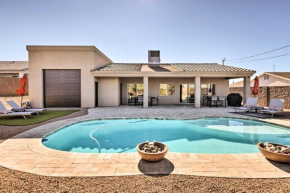 Luxurious Llanos Retreat about 1 Mi to London Bridge!